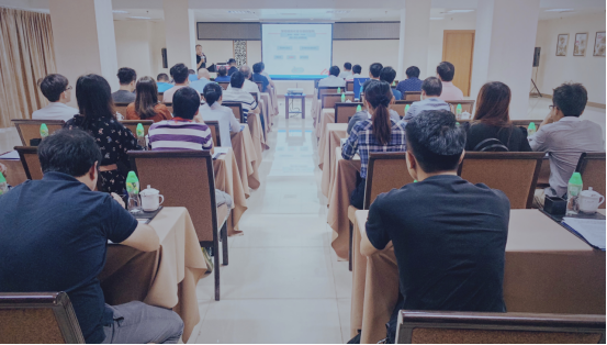 广州，我们来了！