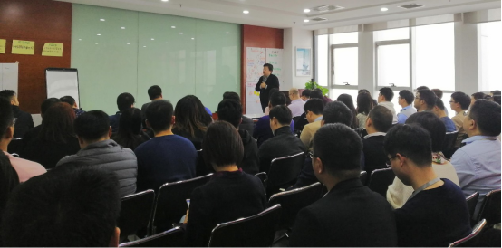 厉兵秣马 培训先行  2020博达学院岗位打造计划一期完美收官