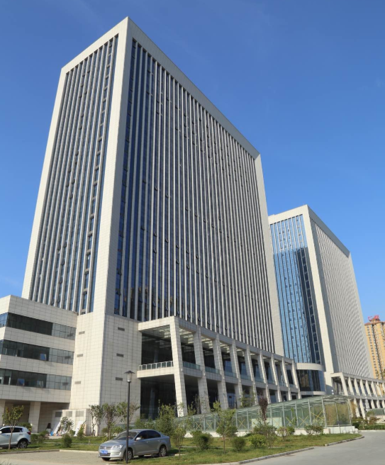 博达软件与西安交通大学共建研究生协同培养育人基地