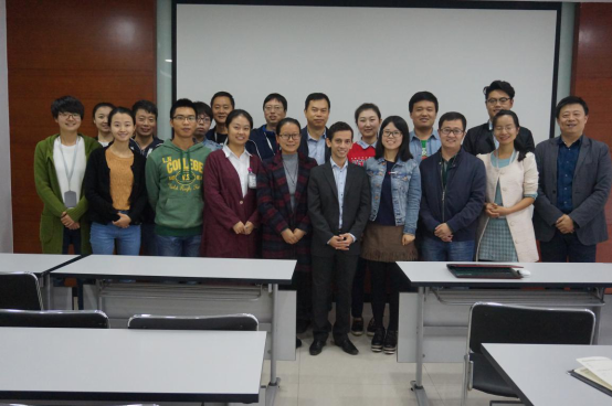 喜大普奔！！！丨恭喜我公司顺利通过CMMIL3复审